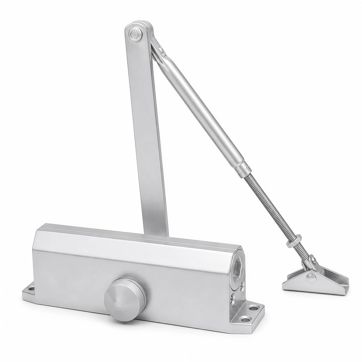 AMIEF HOME Adjustable Hydraulic Door Closer